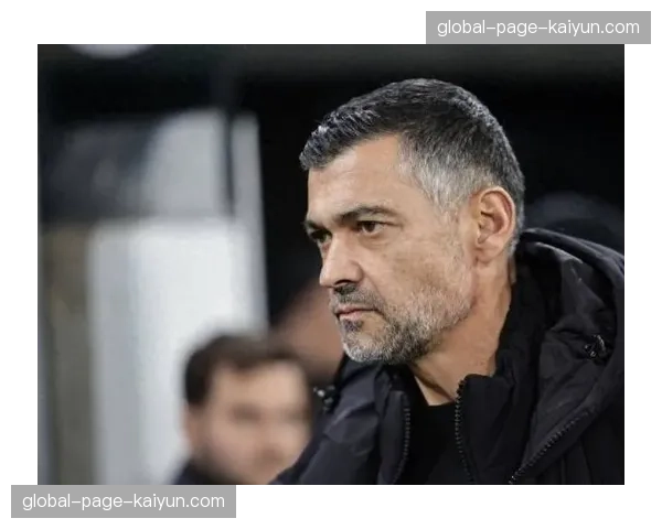 孔塞桑带队葡萄牙B阵容练兵，欧冠黑马教练临场应变考验大赛真功夫